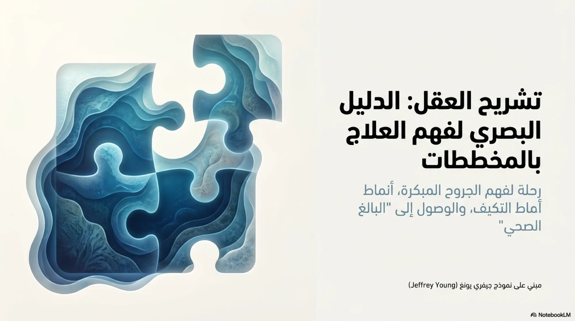 العلاج بالمخططات